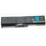 PA3728U-1BAS Orjinal Toshiba Notebook Pili Bataryası