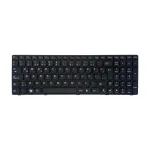 Lenovo IdeaPad G580 G585 Türkçe Notebook Klavyesi