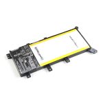 Orjinal ASUS K555LB-XO408T Pili Batarya