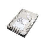 MG04SCA500A Toshiba 5TB 7.2K RPM 64MB Buffer SAS-6GBITS 3.5inchs Hard Disk Drive