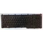 Toshiba Satellite A500 F501 P505 Serisi Türkçe Notebook Klavyesi