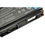 PA3591U-1BAS Orjinal Toshiba Notebook Pili Bataryası