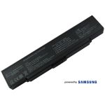 VGP-BPS9A/S Sony XEO Notebook Pili Bataryası