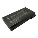 MSI CX500DX CX500X CR600X Notebook BTY-L74 XEO Pili Bataryası