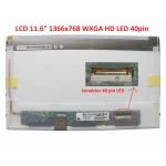 LTN116AT03-L01 Samsung 11.6 inch Notebook Paneli Ekranı