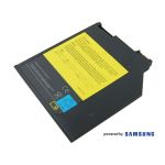 40Y6789 IBM XEO Notebook Pili Bataryası
