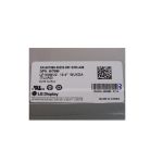 D/PN 0HT009 LP154WU2(TL)(A2) Dell Precision M4400 Paneli Ekranı