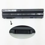 Dell Latitude E6520 Orjinal Pili Bataryası