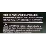 Orjinal Acer Aspire ES1-111M-C064 Notebook Pili Bataryası