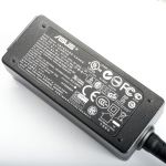 Orjinal Asus Eee PC 1005pe Notebook Adaptörü