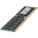 820077-B21 HP Single Rank x4 PC3-12800E (DDR3-1600) 4GB DIMM 240-pin Server Memory