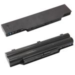 Fujitsu CP477891-01 XEO Notebook Pili Bataryası