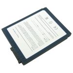 FPCBP89AQ Fujitsu XEO Notebook Pili Bataryası
