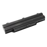 S26391-F840-L100 Fujitsu XEO Notebook Pili Bataryası