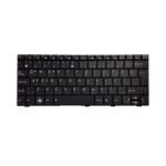 Asus Eee PC 1001PXD-BLK110S Türkçe Notebook Klavyesi