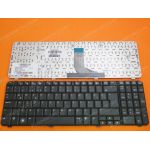 NW598EA HP Compaq Presario CQ61-220EG Türkçe Notebook Klavyesi