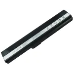 Asus K42JC-VX231V XEO Notebook Pili Bataryası