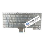 Dell Latitude 12 7000 Türkçe Notebook Klavyesi