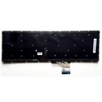 Lenovo Erazer Y50-70AM-IFI Türkçe Notebook Klavyesi