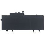 BO03XL HP Orjinal Notebook Bataryası Pili