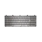 ASUS N55 Gümüş Gri Türkçe Notebook Klavyesi