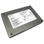 590-607151 MTFDDAK256MAM-1K12 Micron RealSSD C400 2.5" 256GB SATA 6Gb/s SED SSD