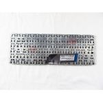 698682-141 HP Türkçe Notebook Klavyesi