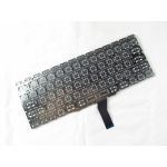 Apple MacBook A1370 Türkçe Notebook Klavyesi