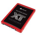CSSD-N480GBXT Corsair Neutron XT 2.5" 480GB SATA III Solid State Drive