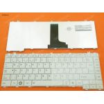 Toshiba L600 L630 L640 Türkçe Notebook Klavyesi