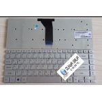 Packard Bell MS2317 MS-2317 Beyaz Türkçe Notebook Klavyesi