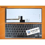 Toshiba Satellite U920 Türkçe Notebook Klavyesi