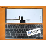 Toshiba Satellite Z830 Z835 Z830-S8301 Z830-S8302 Türkçe  Klavyesi