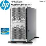 736982-425 HP ProLiant ML350p Gen8 E5-2620v2 Sunucu / Server