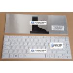 Toshiba Satellite C845 C800 C840 C845D Beyaz Türkçe Notebook Klavyesi