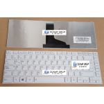 Toshiba Satellite L805 L835 L840 L845 Beyaz Türkçe Notebook Klavyesi