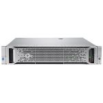 K8P43A HP ProLiant DL380 Gen9 Xeon E5-2609V3 1.9 GHz 16GB 600GB