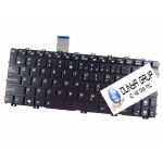 ASUS Eee PC 1015BX 1015PD 1015PDG 1015PN Türkçe  Klavyesi