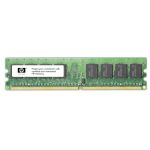 HP 669322-B21 4GB (1x4GB) Dual Rank x8 PC3-12800E (DDR3-1600) Unbuffered CAS-11 Memory Kit