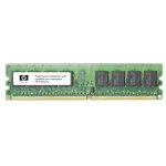 HP 669322-B21 4GB (1x4GB) Dual Rank x8 PC3-12800E (DDR3-1600) Unbuffered CAS-11 Memory Kit