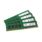 CT6237317 Crucial 16GB DDR4-2133 (PC4-17000) VLP RDIMM Server Memory