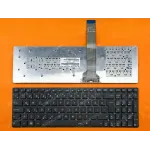 Asus K55VD-SX041R Türkçe Notebook Klavyesi