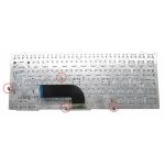 SONY Vaio PCG-41216L Gümüş Türkçe Notebook Klavyesi