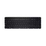 HP Pavilion DV6T-7000 Türkçe Notebook Klavyesi