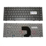 HP ProBook 4441S Türkçe Notebook Klavyesi