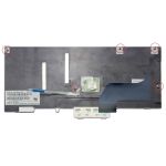 v108630bk1 HP Türkçe Notebook Klavyesi