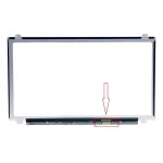 Lenovo B50-70 (Type 80EU, 20384) 15.6 inç Laptop Paneli