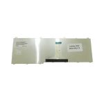 PSK3EE-05000HTE Toshiba Satellite L675-119 Türkçe Beyaz Notebook Klavyesi