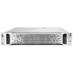 HP ProLiant DL385p Gen8 Server / Sunucu