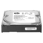 815635-B21 HP 4TB 6G SATA 5.9K rpm LFF (3.5in) Non-Hot Plug